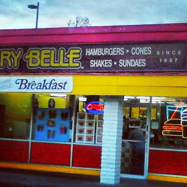 Dairy Belle Southgate 2285 W Tennyson Rd