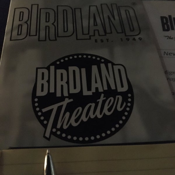 Foto tirada no(a) Birdland por Pat D. em 1/2/2020