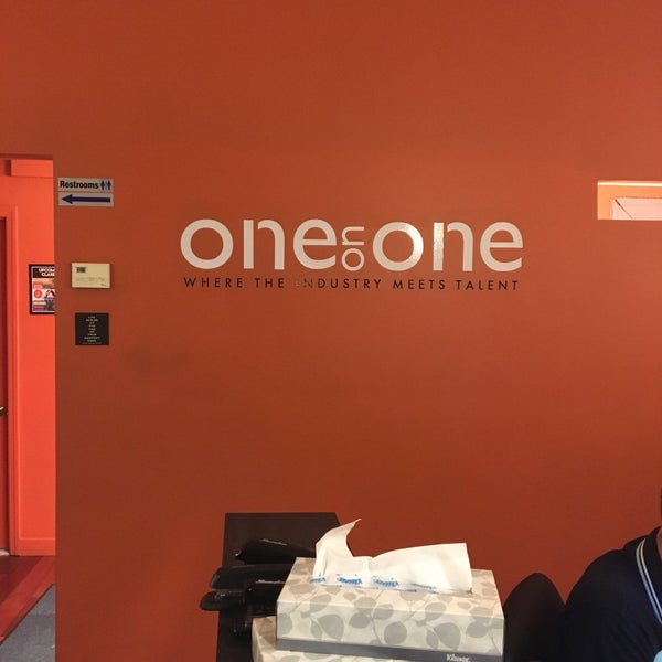 Photos at One on One Studios - NoMad - 5 tips from 803 visitors