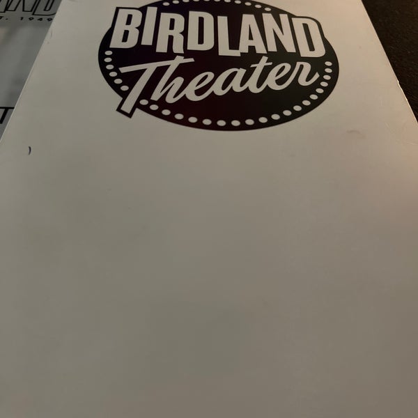 Photo taken at Birdland by Pat D. on 7/29/2022