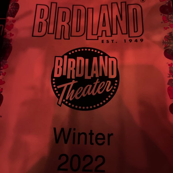 Photo taken at Birdland by Pat D. on 3/7/2022