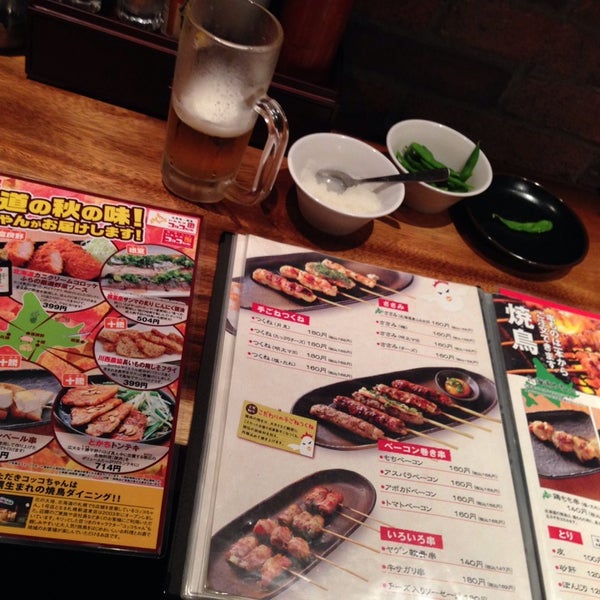 Photos At いただきコッコちゃん 亀戸 0 Tips