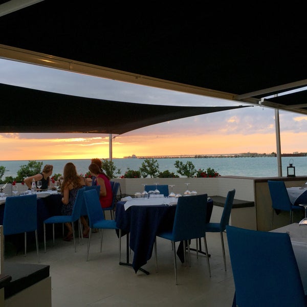 Ristorante Brasserie La Barcaccina Restaurant