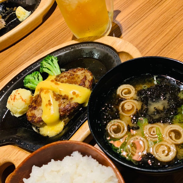 Fotos Em びっくりドンキー 熊本インター店 Restaurante De Yoshoku Fotos Em びっくりドンキー 熊本インター店 Restaurante De Yoshoku