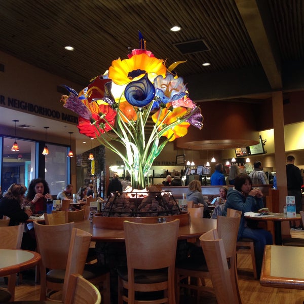 Photos at Wildflower Bread Company 91 tips