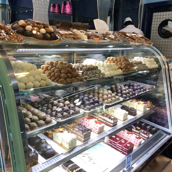 Photos At Shahad Sweets حلويات شهد Dessert Shop In Tabuk