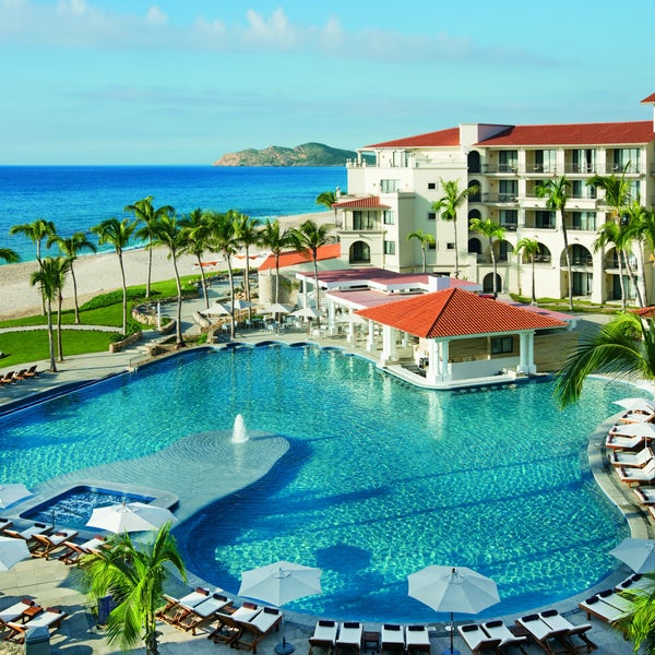 รูปภาพถ่ายที่ Dreams Los Cabos Suites Golf Resort &amp; Spa โดย Dreams Los Cabos Suites Golf Resort &amp; Spa เมื่อ 2/6/2016
