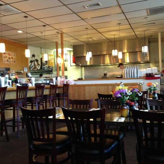 Photos at Kobe Japanese Steakhouse and Sushi Bar Holly Springs, NC