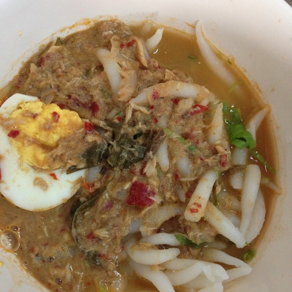 Wawasan Maju Cafe Catering Malay Restaurant