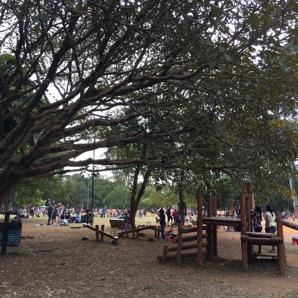 Foto diambil di Parque Ibirapuera oleh Diego F. M. pada 8/7/2016