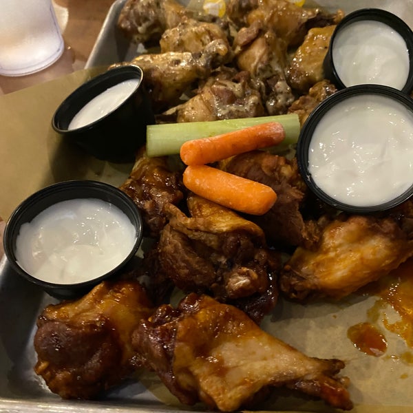 Buffalo Wild Wings Green Acres Discount head.hesge.ch