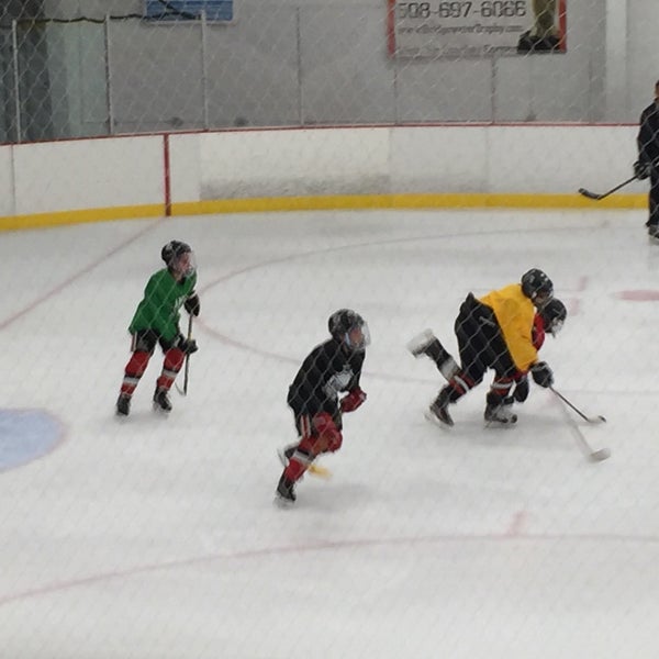 Bridgewater Ice Arena - 4 tips from 247 visitors