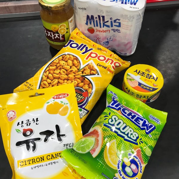 Super G Mart Greensboro, NC