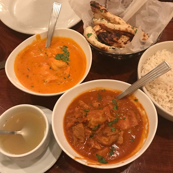 Nawab Indian Cuisine - 16 tips