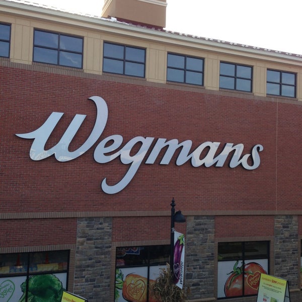 Wegmans Germantown, MD