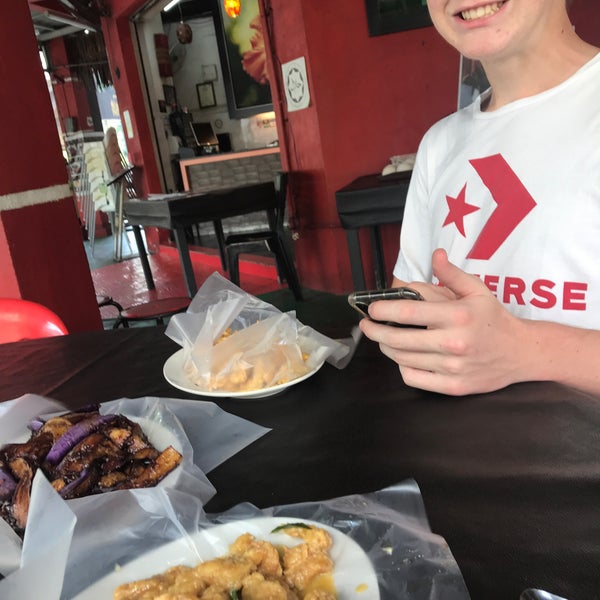 Spicy Crab 36 Tips From 1129 Visitors