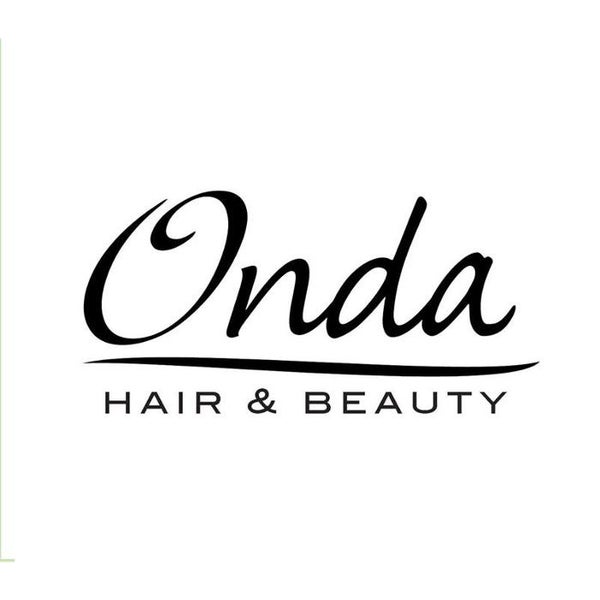 Foto tomada en Onda Hair &amp; Beauty Salon  por onda hair beauty salon el 9/30/2015