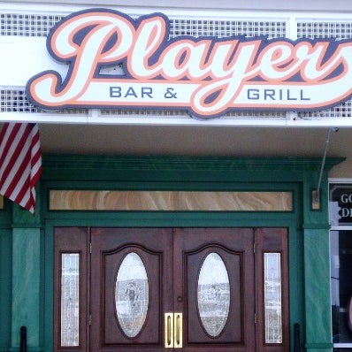 9/30/2015にPlayer&#39;s Bar &amp; GrillがPlayer&#39;s Bar &amp; Grillで撮った写真
