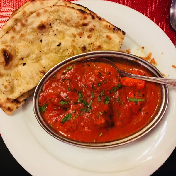 The best Indian restaurant in Budapest! One of the favorites by the Indian community and expats as well.