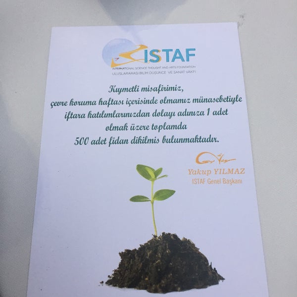 Hasbahçe Davet Evi Kocatepe�de Bahçe