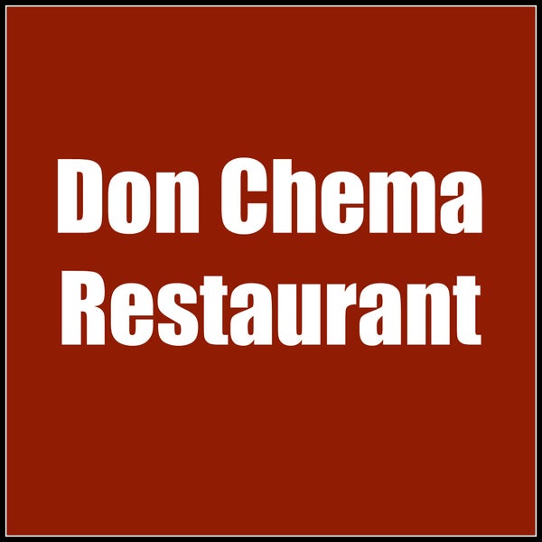 รูปภาพถ่ายที่ Don Chema Restaurant โดย Don Chema Restaurant เมื่อ 9/30/2015