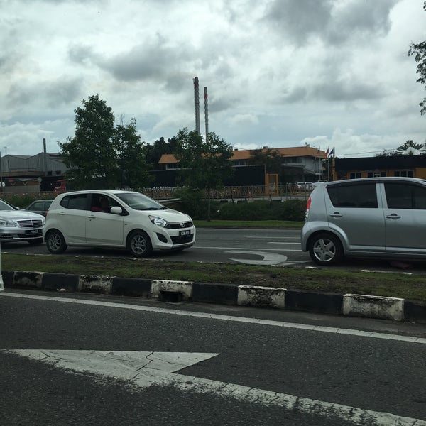 Continental Sime Tyre AS - Mergong