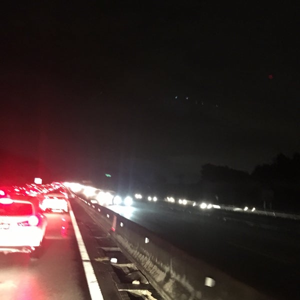 Photos At Plaza Tol Jelapang Now Closed Toll Plaza