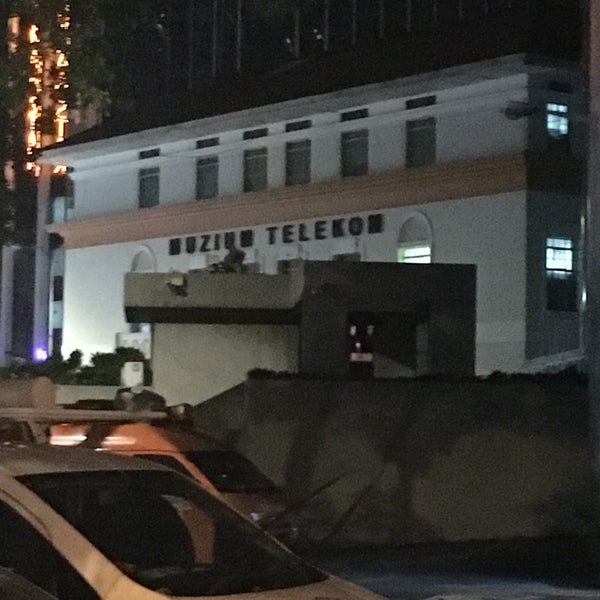 Tmpoint Bangunan Muzium Tm 24 Tips From 1357 Visitors