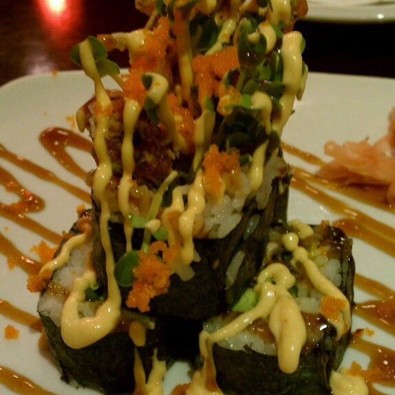 Das Foto wurde bei Szechuan Restaurant von Pamela R. am 11/21/2013 aufgenommen