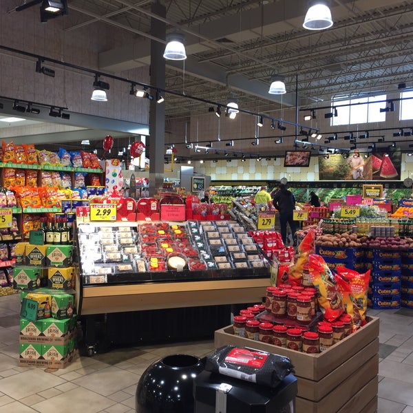 Dierbergs Markets Telegraph Plaza 2024 Neda Dorotea