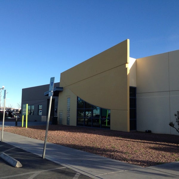 Photos at The Animal Foundation (Lied Animal Shelter) - Las Vegas, NV