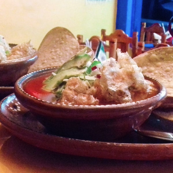 Pozoleria Taxco Restaurante mexicano en Ciudad de Méxicop