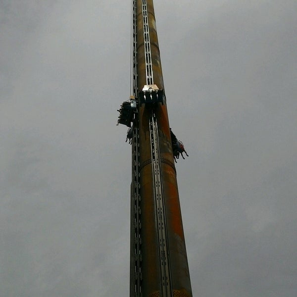 Big Tower - Praia da Armação - Penha, SC