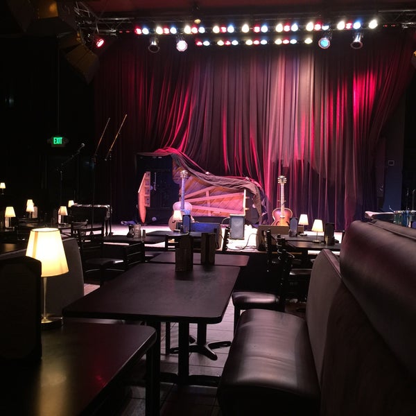 Photo taken at Dimitriou&#39;s Jazz Alley by Melissa D. on 4/11/2017