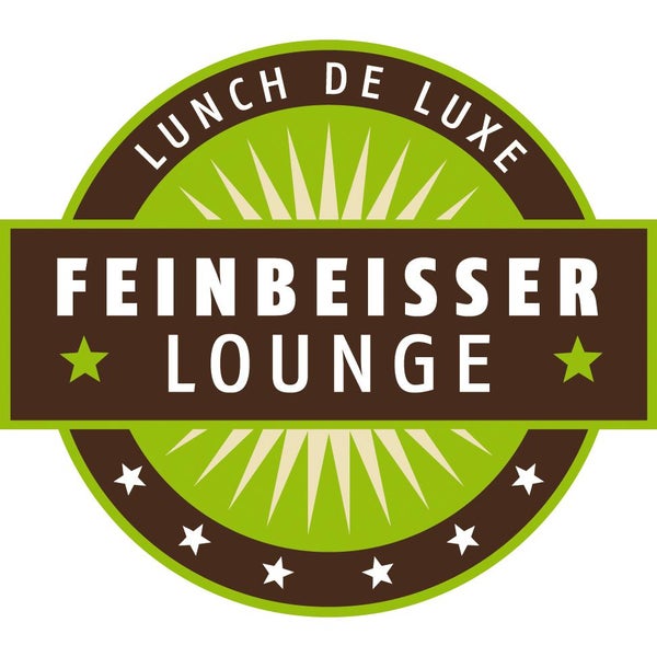 รูปภาพถ่ายที่ Feinbeisser-Lounge โดย feinbeisser event catering เมื่อ 10/10/2015