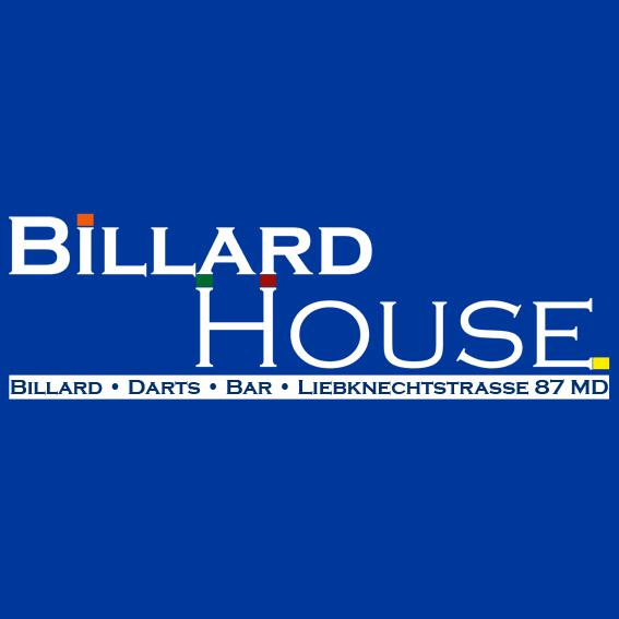 Billardhouse 1 Tip