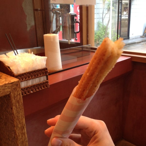 Photos At Churro Star Now Closed Spanish Restaurant In 広尾 Photos At Churro Star Now Closed Spanish Restaurant In 広尾