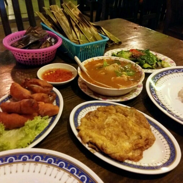 Ceria Maju Seaf00d 2 Batu Pahat Johor