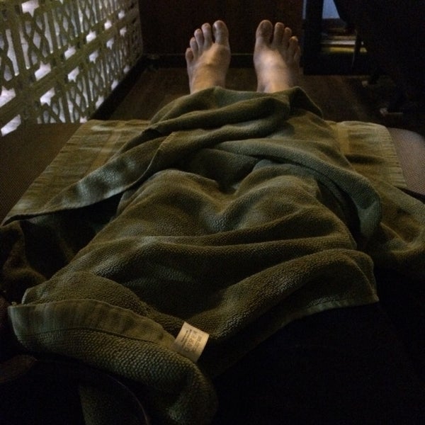 Photos At Manjakaki Foot Reflexology Spa