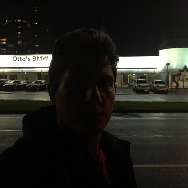 Otto's BMW Hunt ClubOttawa Airport 100 visitors Otto's BMW Hunt ClubOttawa Airport 100 visitors