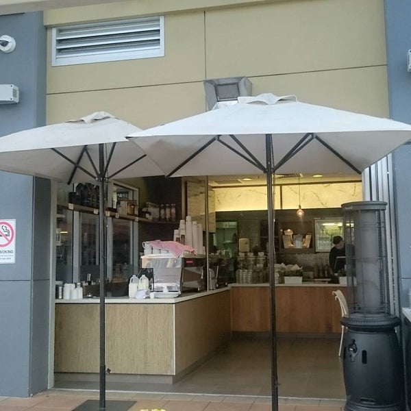 BrewBar Cafe Café in Tuggeranong