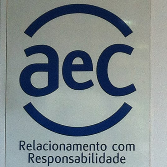 AeC - Relacionamento com responsabilidade