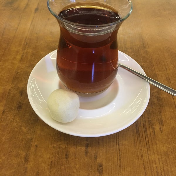 Das Foto wurde bei Cafe Gool Bahçe von Fundaa Ç. am 12/7/2018 aufgenommen