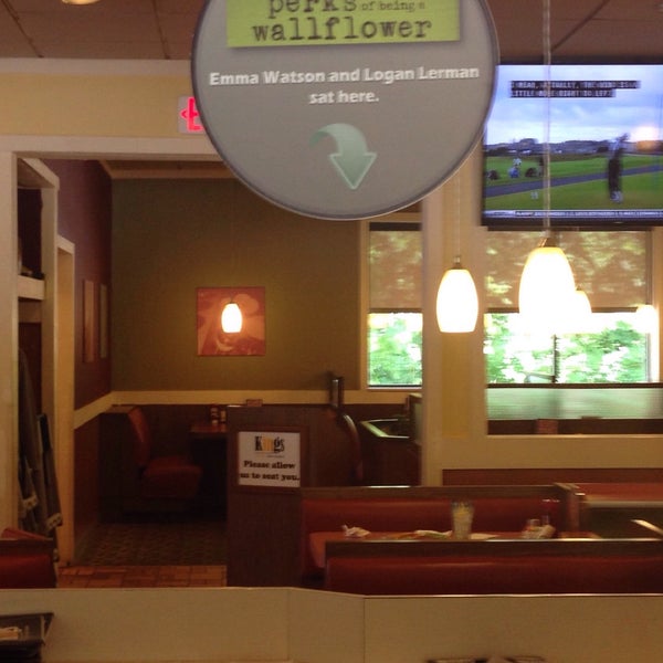 Photos At Kings Family Restaurants Now Closed 5 Tips Photo Taken At Kings Family Restaurants By Brendell B On 7 20 2017