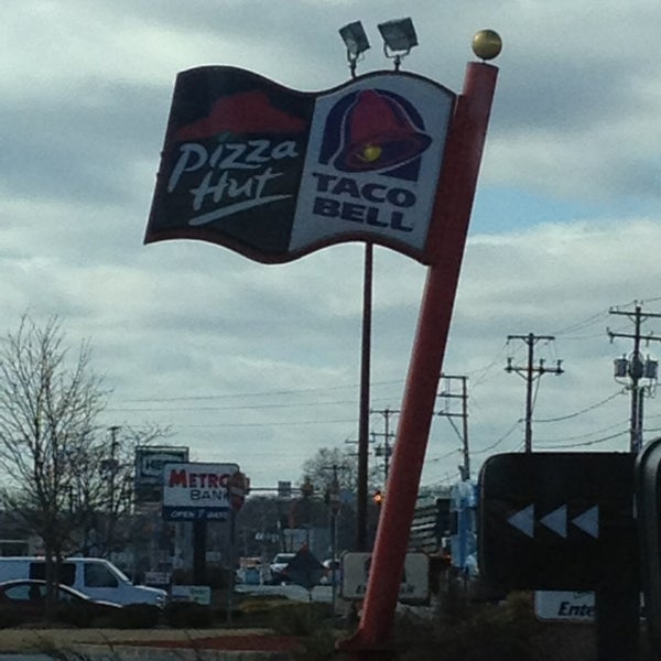 Taco Bell Lebanon, PA