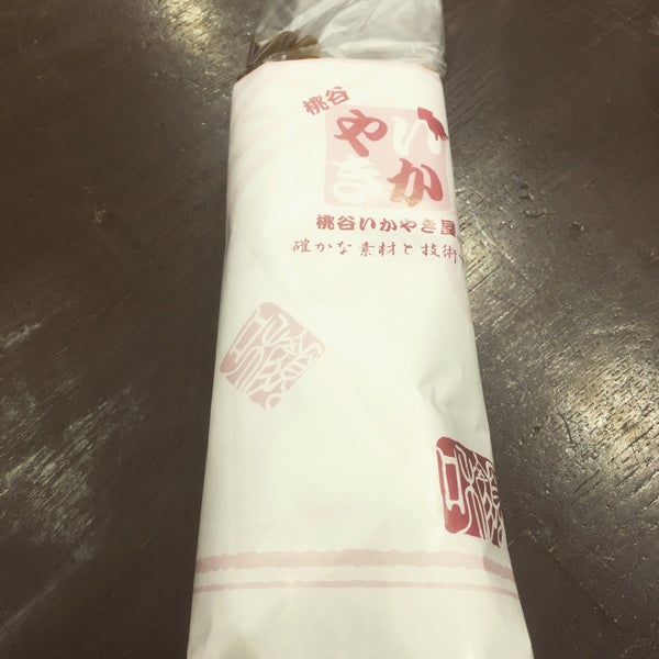桃谷いかやき屋 新大阪店 Now Closed 淀川区 37 Visitors 桃谷いかやき屋 新大阪店 Now Closed 淀川区 37 Visitors
