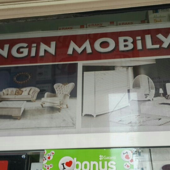 Zengin Mobilya