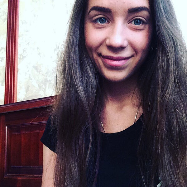 Photo taken at Полоцкий государственный университет by Лиз-Лиз🐬 on 5/5/2016