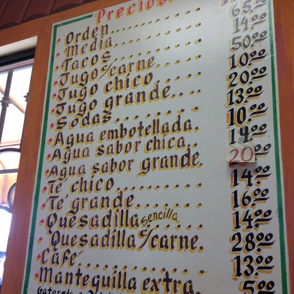 Birrieria Los Amigos de Jalisco - Ave San Carlos
