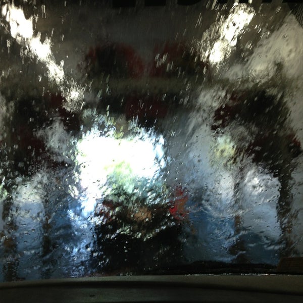 Soap & Suds Carwash Automotive Shop in Annandale